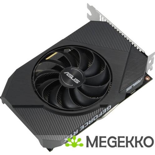 ASUS Geforce RTX 3050 PH-RTX3050-8G-V2, Computers en Software, Videokaarten, Nieuw, Verzenden