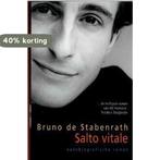 Salto vitale 9789022532379 Bruno de Stabenrath, Verzenden, Gelezen, Bruno de Stabenrath