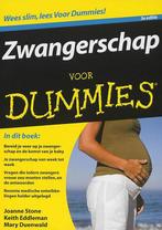 Zwangerschap voor Dummies Joanne Stone, Keith Eddleman, Mary, Verzenden, Gelezen