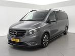 Zakelijke Lease |  Mercedes-Benz Vito 119 CDI 190 PK AUT. EX, Automaat, Stof, Gebruikt, Euro 6