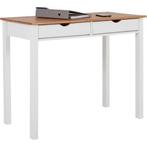 INOSIGN Bureau Gava Grenenhout, verzonken grepen,, Verzenden, Nieuw