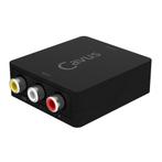 Cavus Tulp Composiet AV naar HDMI converter /, Audio, Tv en Foto, Audiokabels en Televisiekabels, Nieuw, Ophalen of Verzenden