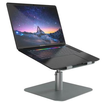 Thredo Aluminium Laptop Standaard / Houder - 10-17 Inch beschikbaar voor biedingen