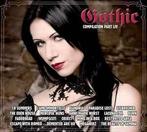 cd digi - Various - Gothic Compilation Part LIV, Zo goed als nieuw, Verzenden