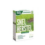 BSI Graszaad Snel Herstel 500 gram (25m2), Tuin en Terras, Gras en Kunstgras, Nieuw, Gras, Verzenden