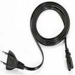 Zebra AC line cord for power supply (EU) | 50-16000-255R, Verzenden, Nieuw