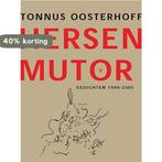 Hersenmutor 9789023418276 Tonnus Oosterhoff, Boeken, Verzenden, Gelezen, Tonnus Oosterhoff