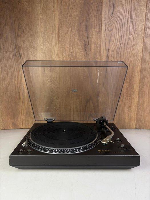 Technics - SL-1410 Platenspeler, Audio, Tv en Foto, Radio's