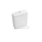 Villeroy & Boch O.Novo Duoblokreservoir + Binnenwerk Met, Doe-het-zelf en Verbouw, Sanitair, Ophalen of Verzenden, Nieuw, Overige typen