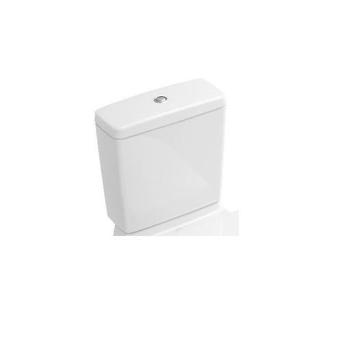 Villeroy & Boch O.Novo Duoblokreservoir + Binnenwerk Met, Doe-het-zelf en Verbouw, Sanitair, Overige typen, Nieuw, Ophalen of Verzenden