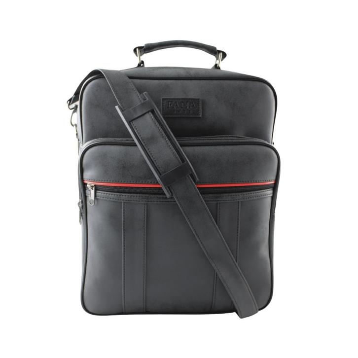 Werktas Kunstleer - Bouw / Chauffeurs Tas, Sieraden, Tassen en Uiterlijk, Tassen | Reistassen en Weekendtassen, Verzenden