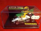 Minichamps 1:43 - Model raceauto - Ayrton Senna Collection -, Nieuw