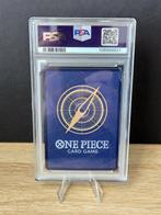 One Piece -PCC DAY24 - Monkey D. Luffy Graded card - PSA 10, Hobby en Vrije tijd, Verzamelkaartspellen | Overige, Nieuw