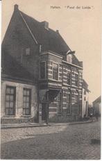 HATTEM - Pand der Liefde, Verzamelen, Ansichtkaarten | Nederland, Verzenden, Gelopen