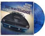 Kenny Wayne Shepherd Band - Dirt On My Diamonds Vol. 2 - Col, Ophalen of Verzenden, Nieuw in verpakking