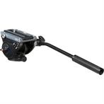 Manfrotto MVH500AH | Tweedehands, Audio, Tv en Foto, Fotografie | Statieven en Balhoofden, Verzenden, Gebruikt