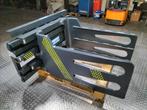 Kaup Balenklem, Zakelijke goederen, Machines en Bouw | Heftrucks en Intern transport, Verzenden, Kaup, 3000 tot 4000 kg, Voorzetapparatuur