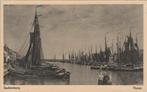 SPAKENBURG - Haven
