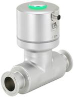 DN 15 Aseptische Buisklem FLOWave Debietmeter RVS - 8098 -, Verzenden, Nieuw