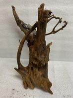 Am 603 Fine Sinkingwood 35x20x16cm aquarium decoratie hout, Verzenden, Nieuw, Plant(en), Steen of Hout