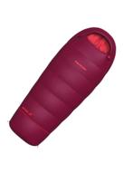 Hannah Outdoor mummyslaapzak voor kinderen Bivak JR 200 R..., Verzenden, Nieuw