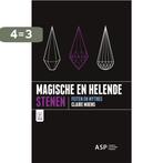 Magische en helende stenen / SKEPP 9789461173089, Boeken, Verzenden, Zo goed als nieuw, Claire Moens