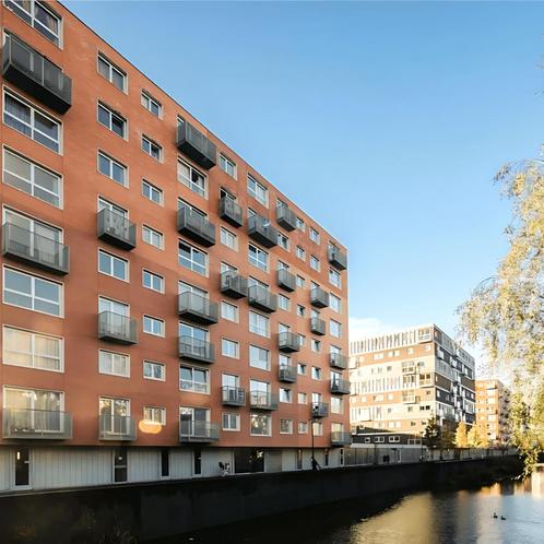 Appartement met Balkon in Amsterdam, Huizen en Kamers, Huizen te huur, Direct bij eigenaar, Amsterdam, Appartement