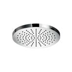 Hoofddouche Hotbath Cobber Opbouw 20 cm Chroom, Ophalen of Verzenden, Nieuw, Chroom, Kraan
