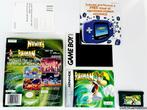 Gameboy Advance / GBA - Rayman Advance + Reg. Card - USA, Spelcomputers en Games, Games | Nintendo Game Boy, Verzenden, Gebruikt