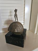 Salvador Dali (1904-1989) - sculptuur, Mujer Desnuda, Antiek en Kunst