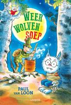 Dolfje Weerwolfje  -   Weerwolvensoep 9789025878931, Boeken, Kinderboeken | Jeugd | onder 10 jaar, Paul van Loon, Gelezen, Verzenden