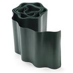 Borderrand | Nature | 900 x 15 cm (Flexibel, Gegolfd, Groen), Tuin en Terras, Verzenden, Nieuw