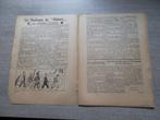 Le Petit Vingtième N.8 - 1 Tijdschrift - Eerste druk -, Boeken, Stripboeken, Nieuw