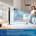 2dekans | Erikssøn Torenventilator - Silent Comfort Series -, Ophalen of Verzenden, Zo goed als nieuw