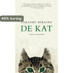 De kat 9789029091251 Takashi Hiraide, Verzenden, Zo goed als nieuw, Takashi Hiraide