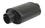Demper Grandotight ovaal 140/220mm, lengte 250mm Universeel, Verzenden, Nieuw