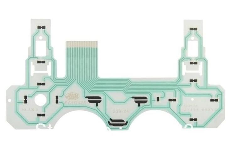 Flex Ribbon Cable - Type SA1Q42A voor, Spelcomputers en Games, Spelcomputers | Sony PlayStation 2, Ophalen of Verzenden