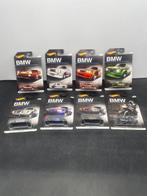 Hot Wheels - Modelauto (8) - BMW, Nieuw