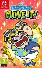 WarioWare: Move It! Switch Garantie & morgen in huis!, Vanaf 7 jaar, Ophalen of Verzenden, Zo goed als nieuw