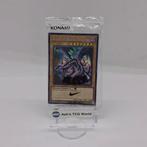 Konami - 1 Card - Yu-Gi-Oh! - Yu-Gi-Oh Nike Red-Eyes Black, Verzamelen, Nieuw