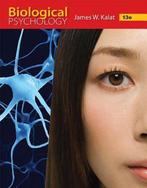 Biological Psychology, 9781337408202, Zo goed als nieuw, Studieboeken, Verzenden