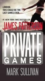 Private Games 9781455512973 James Patterson, Verzenden, Gelezen, James Patterson