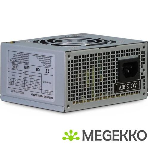 Inter-Tech 88882015 power supply unit, Computers en Software, Interne voedingen, Nieuw, Verzenden