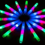 LED - Foamsticks       3x, Ophalen of Verzenden, Nieuw