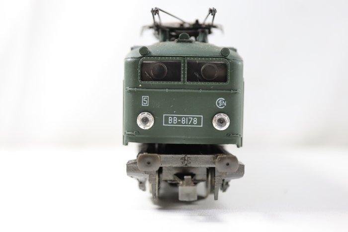 Rivarossi H0 - 1671 - Elektrische locomotief (1) - BB 8178 -, Hobby en Vrije tijd, Modeltreinen | H0