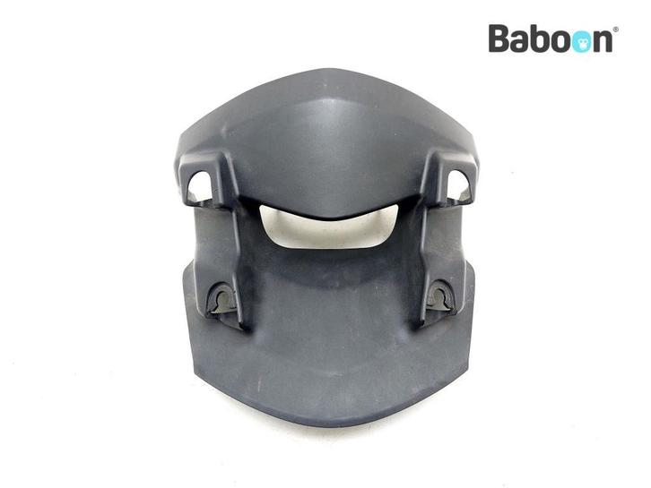 Bovenkuip Midden Honda VFR 800 X Crossrunner 2011-2014, Motoren, Onderdelen | Honda, Gebruikt, Verzenden