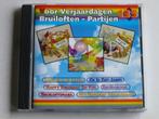 Voor Verjaardagen , Bruiloften , Partijen - 135, Cd's en Dvd's, Verzenden, Zo goed als nieuw
