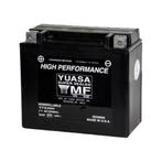 Yuasa Ytx20H-Bs Accu Agm 12V 18Ah 175X87X155X155, Verzenden, Nieuw