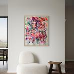 Timo Wedell - Luftfahrt Abstract - XXL, Antiek en Kunst