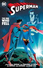 Superman: The One Who Fell, Boeken, Strips | Comics, Nieuw, Verzenden